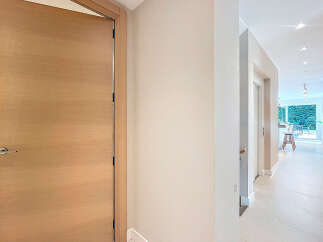 Explore this beautifully designed property featuring a modern interior.