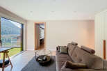 Experience luxury living in this stunning property with breathtaking mountain views.