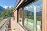 Experience luxury living with breathtaking mountain views from this stunning property.