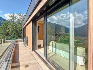 Experience luxury living with breathtaking mountain views from this stunning property.
