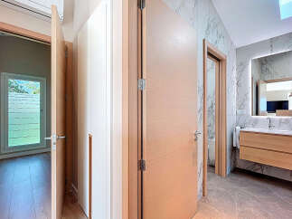 Discover a beautifully designed space with modern features.