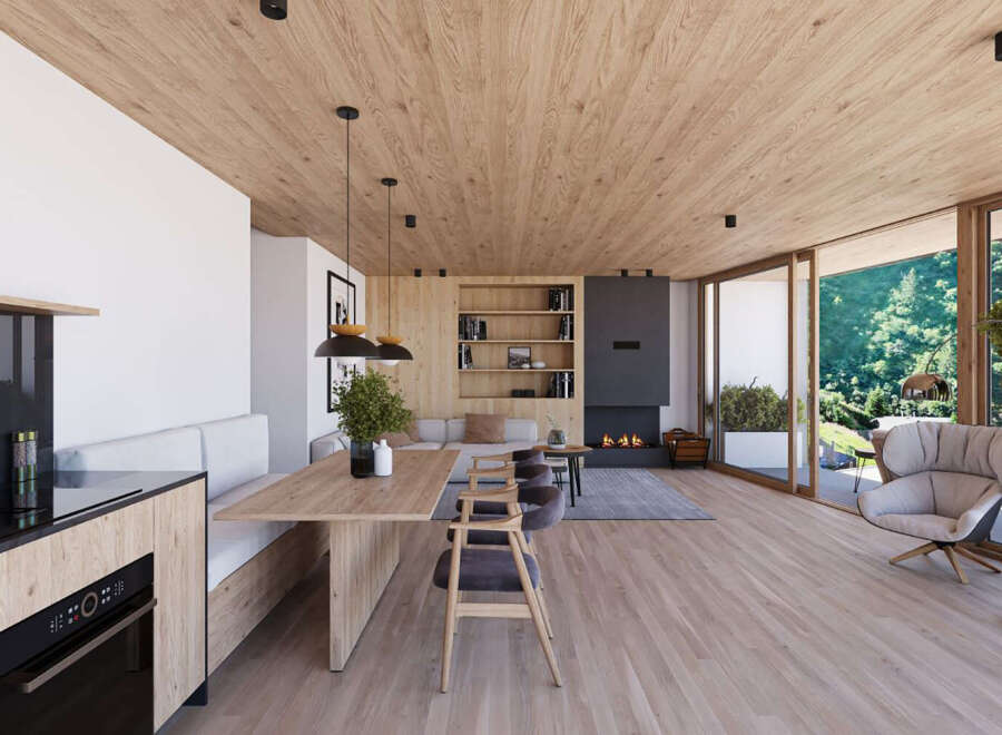 Experience modern living at its finest in this stunning property.