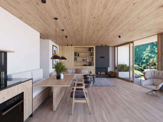 Experience modern living at its finest in this stunning property.