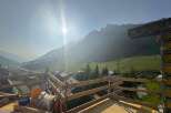 Enjoy breathtaking mountain views from this stunning property.