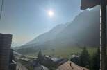Enjoy breathtaking mountain views from this stunning property.
