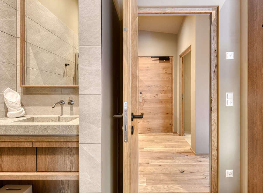 Step into a world of modern elegance with this stunning property.