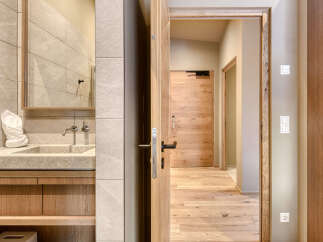 Step into a world of modern elegance with this stunning property.