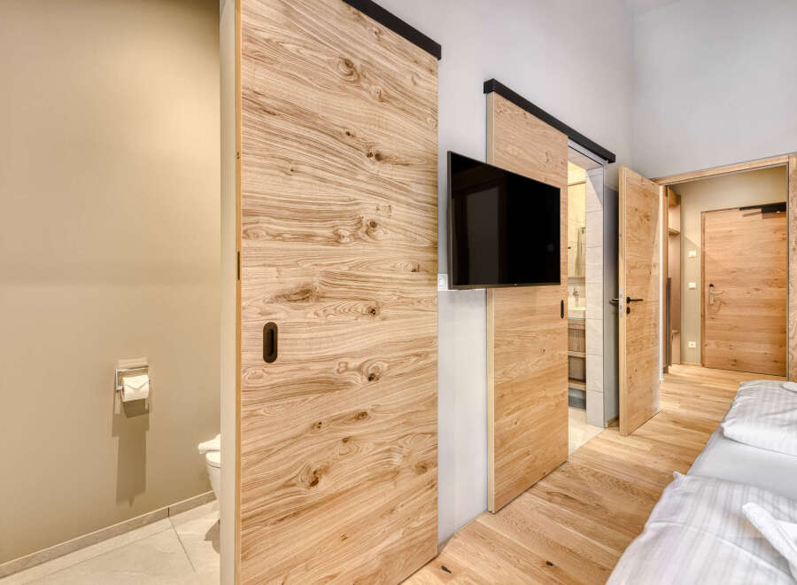 Experience modern elegance in this beautifully designed property.