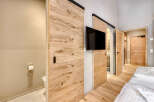 Experience modern elegance in this beautifully designed property.