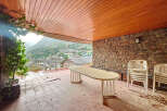 Discover a stunning property with breathtaking mountain views.