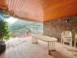 Discover a stunning property with breathtaking mountain views.