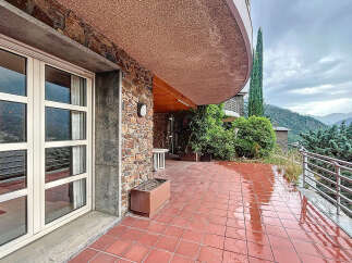 Discover a stunning property with breathtaking mountain views.