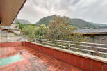 Enjoy breathtaking mountain views from this stunning property.