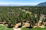 Nestled in a serene forest setting, this property offers a unique blend of luxury and nature.