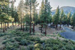 This scenic property offers a harmonious blend of nature and convenience.