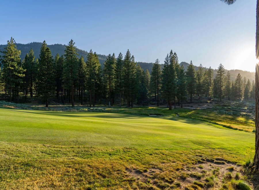 Discover premier real estate opportunities with golf course frontage.