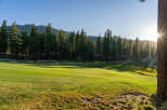 Discover premier real estate opportunities with golf course frontage.