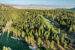 Nestled within a serene forest setting, this property offers unparalleled privacy and tranquility.