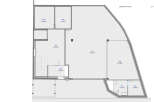 This floor plan showcases a spacious property with a total useful area of 350.