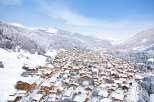 Discover premier ski-in/ski-out properties in this stunning alpine village.