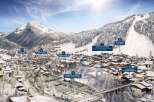 Discover Morzine, a charming alpine village with a vibrant heart, offering a variety of shops, restaurants, bars, and events.