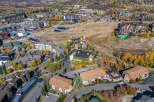 Luxury real estate nestled in the heart of a vibrant ski resort town, offering a mix of condominium and private residence options.