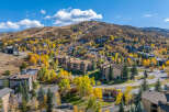Experience slopeside living in this stunning mountain resort community.