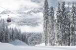 Ski resort real estate offers unparalleled access to winter sports and stunning mountain views.