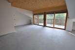 Discover the potential of this spacious property with a modern design.