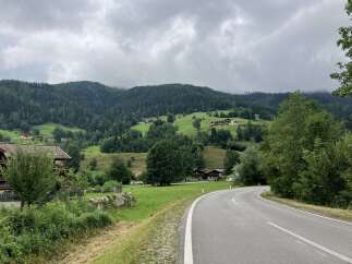 Discover picturesque properties nestled in the Austrian Alps, offering stunning mountain views and serene landscapes.