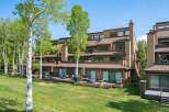 Discover this stunning multi-story townhouse with private decks perfect for outdoor living and grilling.