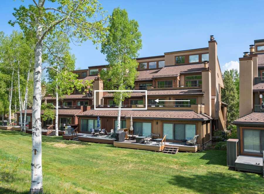 Discover this stunning multi-story townhouse with private decks perfect for outdoor living and grilling.