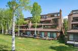 Discover this stunning multi-story townhouse with private decks perfect for outdoor living and grilling.