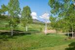 Discover an idyllic setting with picturesque views of rolling green hills and snow-capped mountains, perfect for building your dream home.