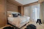 Experience the epitome of comfort and style in this stunning bedroom.