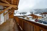 Experience the charm of alpine living with this stunning property.