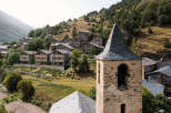 Discover properties with stunning views in this charming mountain village.