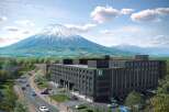 Experience luxury and breathtaking views at Hotel 101 Niseko, a premier destination for discerning travelers.