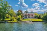 Discover this exceptional waterfront property featuring a private dock and stunning lake views.
