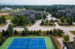 Discover upscale living in this community with amenities like a tennis court and proximity to green spaces.