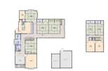 Discover this spacious property featuring a well-designed floor plan.