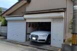 Discover this charming property featuring a convenient garage, perfect for protecting your vehicle.