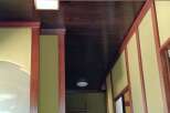 Step into a beautifully designed Japanese-style interior, showcasing exquisite craftsmanship and attention to detail.