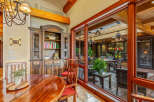 Step into luxury with this stunning property featuring a seamless blend of indoor and outdoor living.