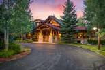 Experience luxury living in this stunning estate.
