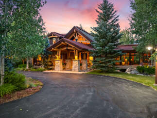Experience luxury living in this stunning estate.