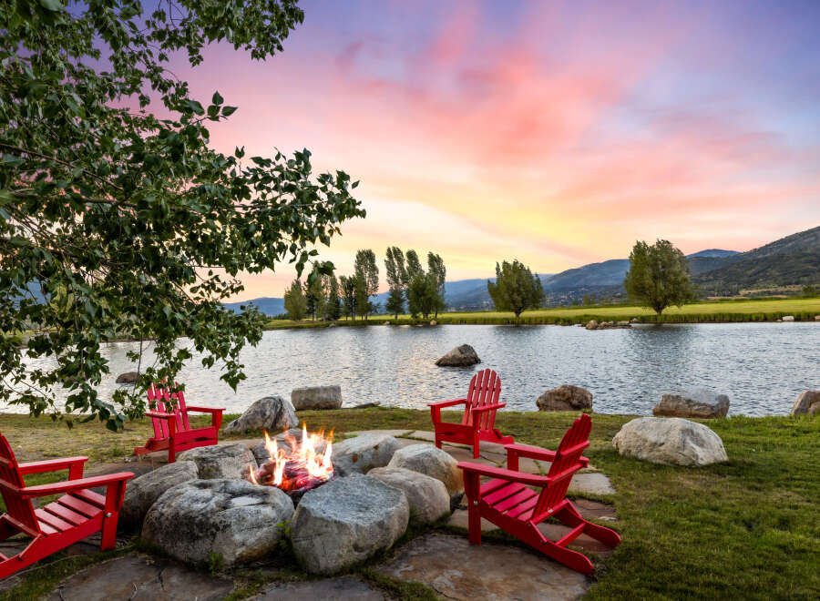 Enjoy the ultimate outdoor living experience with this stunning property.