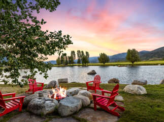 Enjoy the ultimate outdoor living experience with this stunning property.