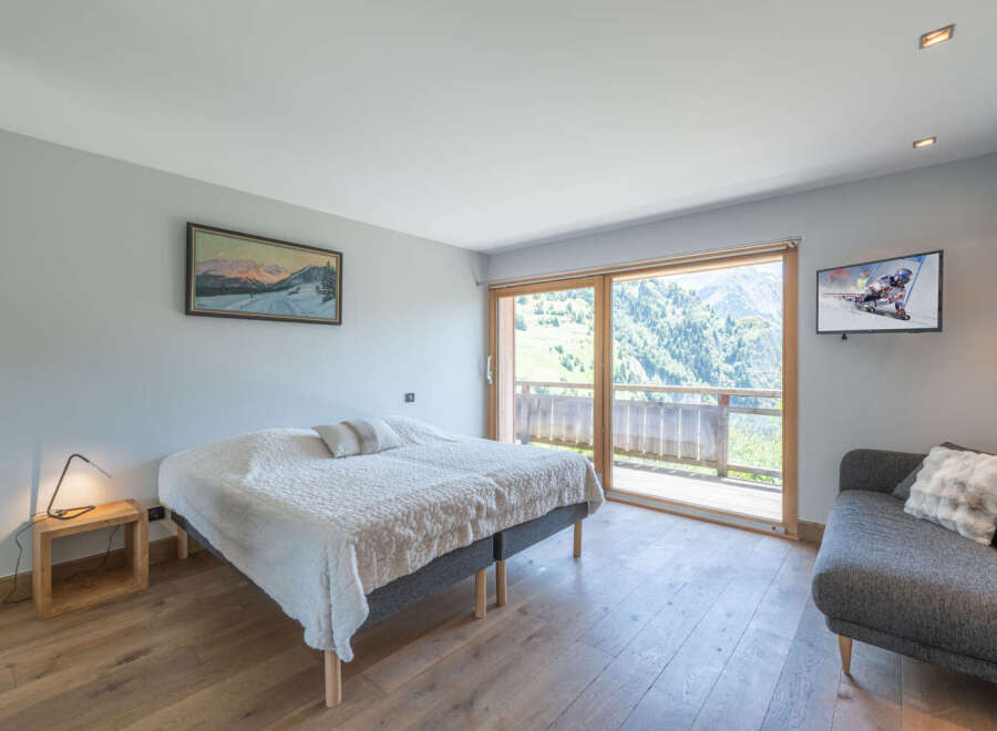 Experience the ultimate in comfort and style in this stunning property.