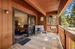 Step into this inviting outdoor space, perfect for relaxation and enjoying the fresh air.